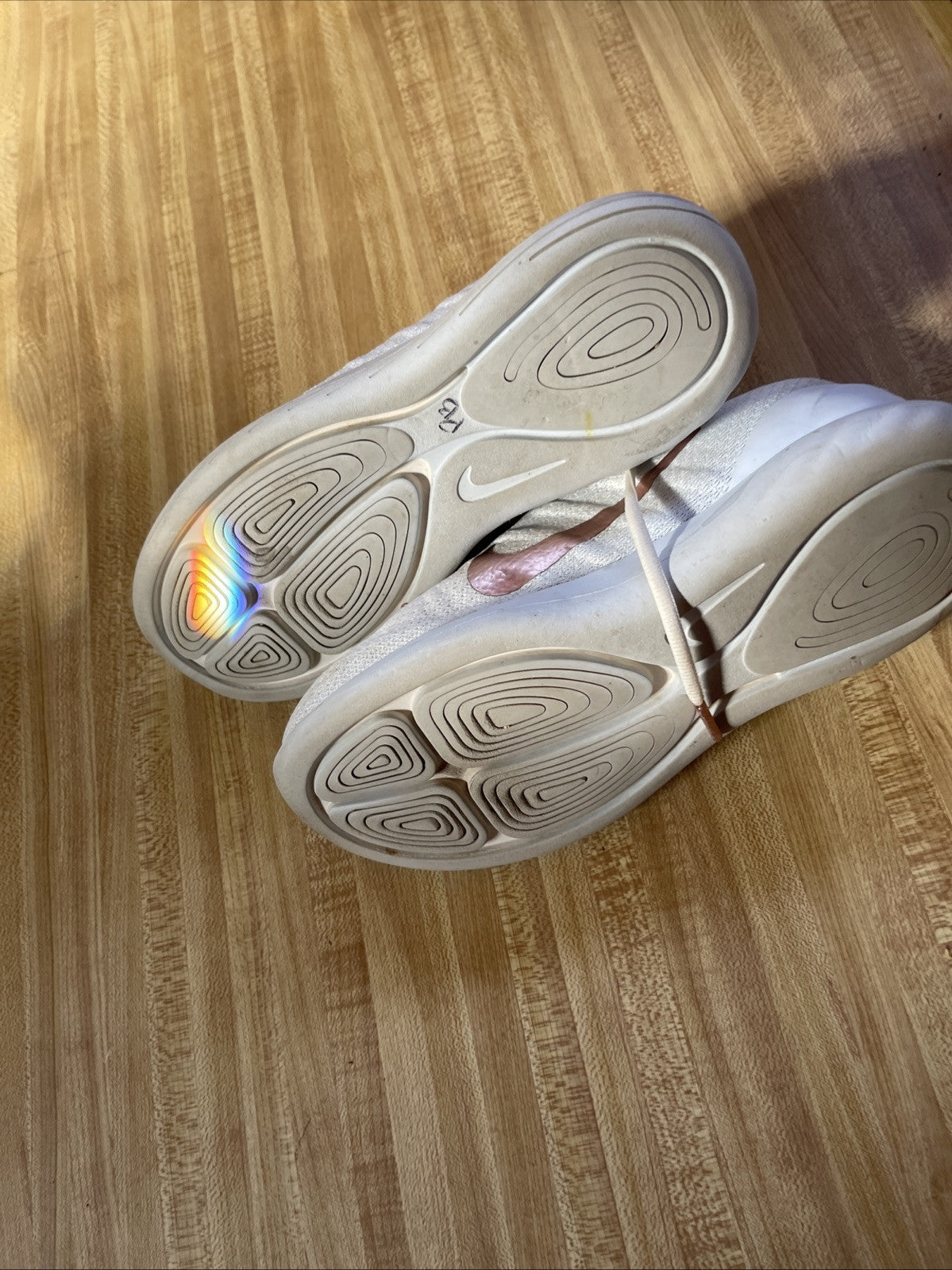 Nike Lunarglide 9 Size 10