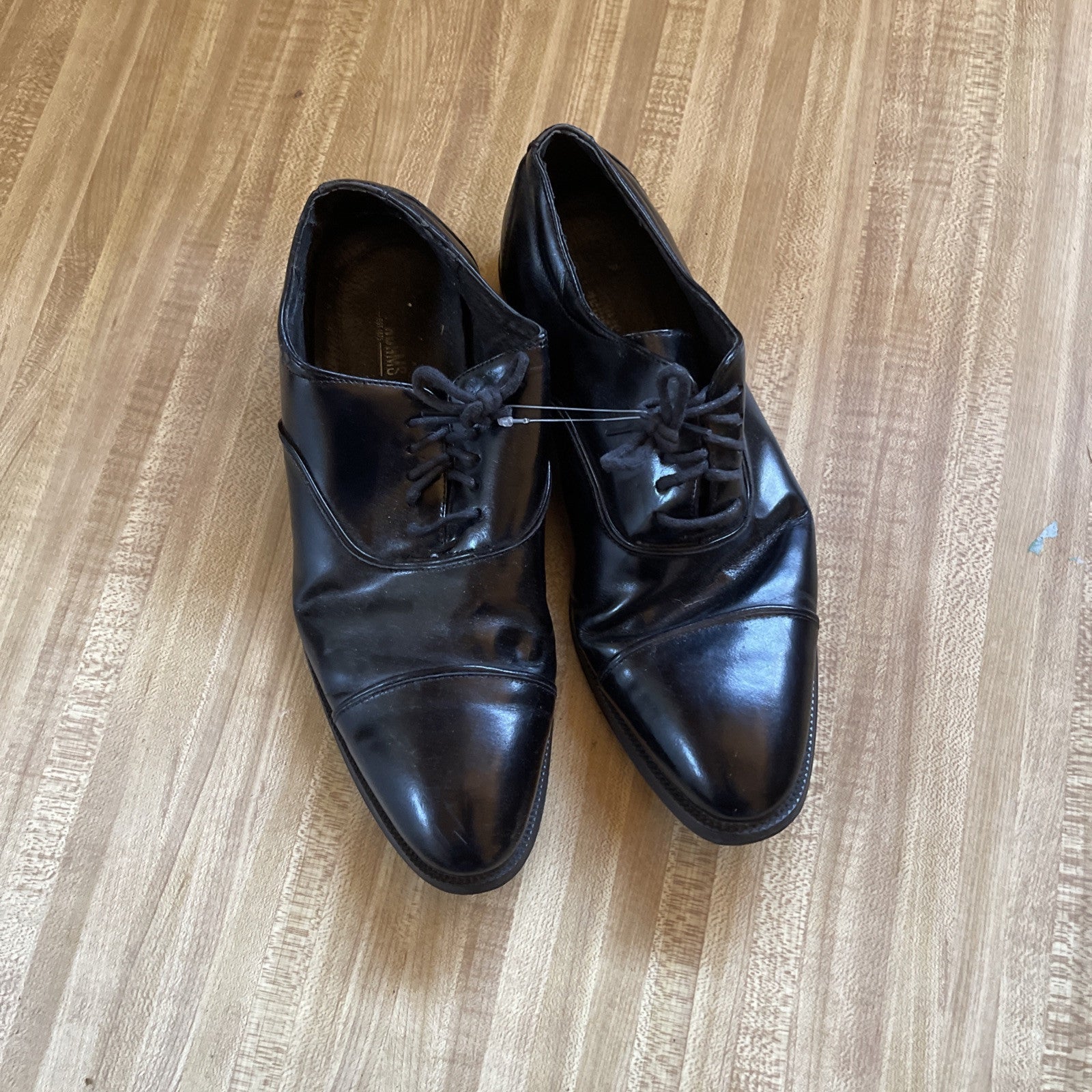 Stacy Adams Shoes 9