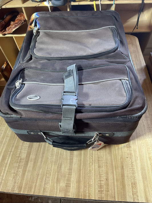 American Tourister Luggage