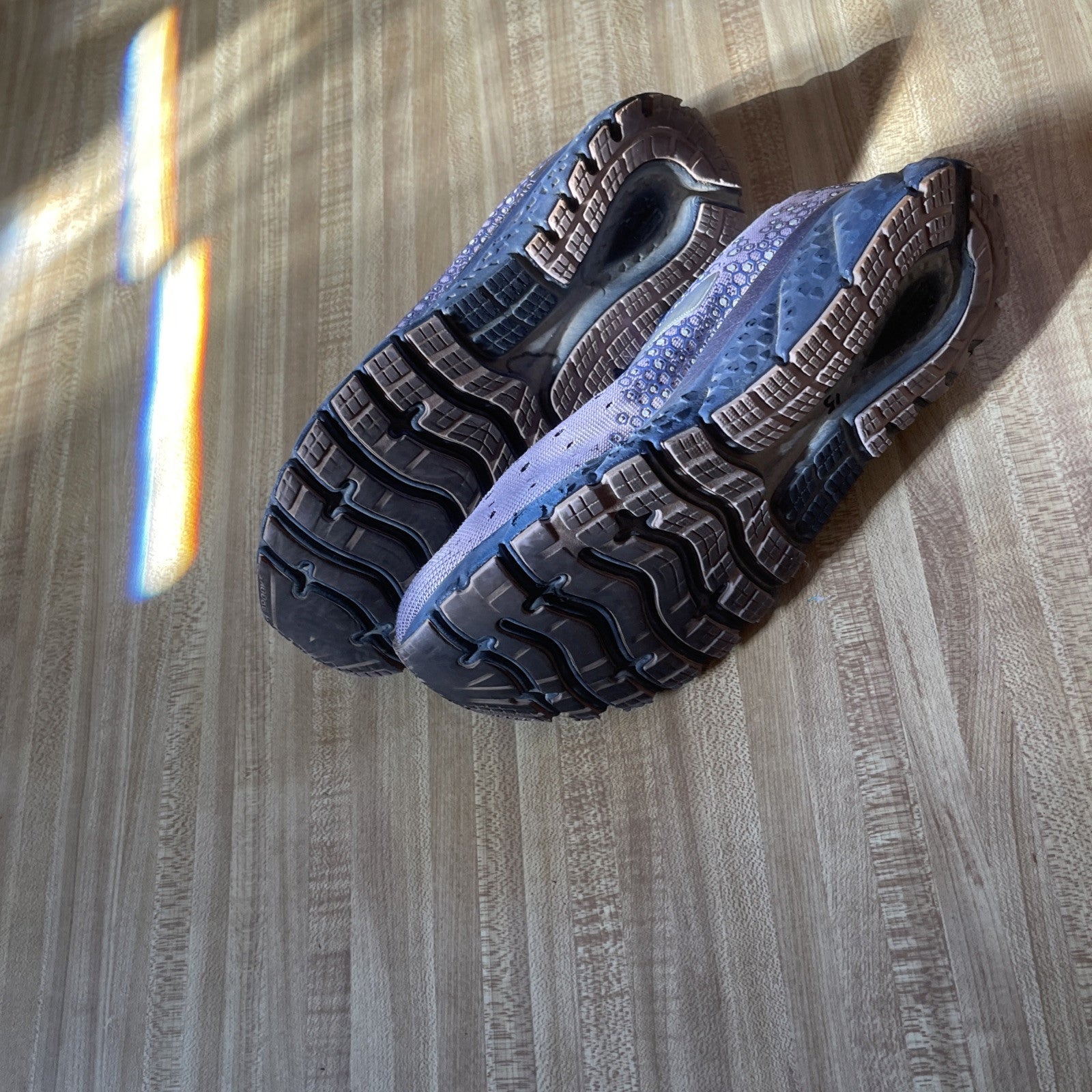 Brooks Glycerin 17 Size 9.5