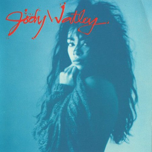 Jody Watley by Jody Watley (CD, 1990)
