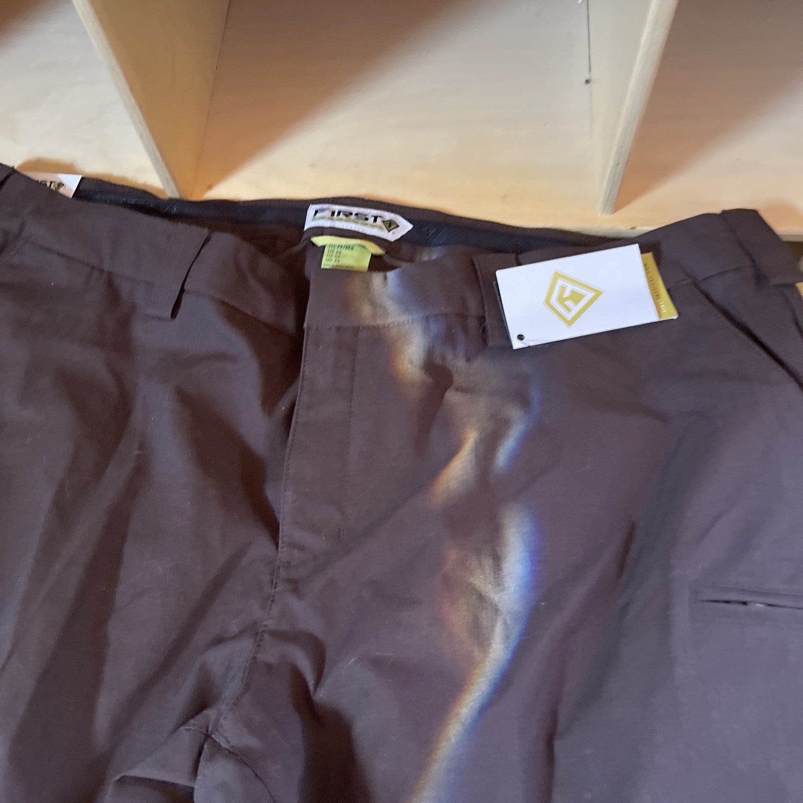 First Tactical Pants 22 NWT 