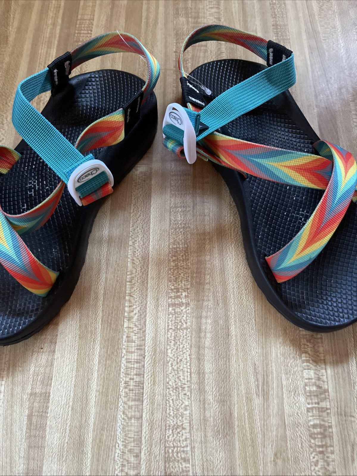 Chaco Sandals Men’s 10