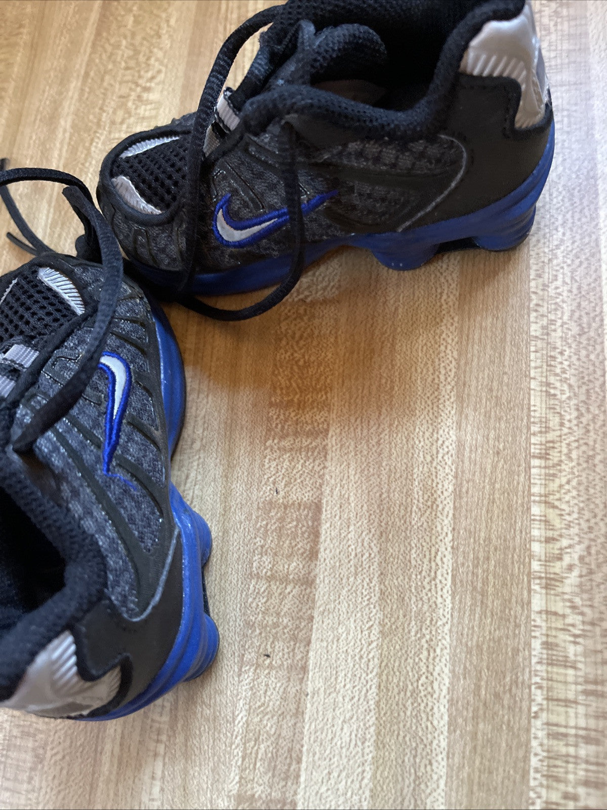 Nike Shox 4.5C