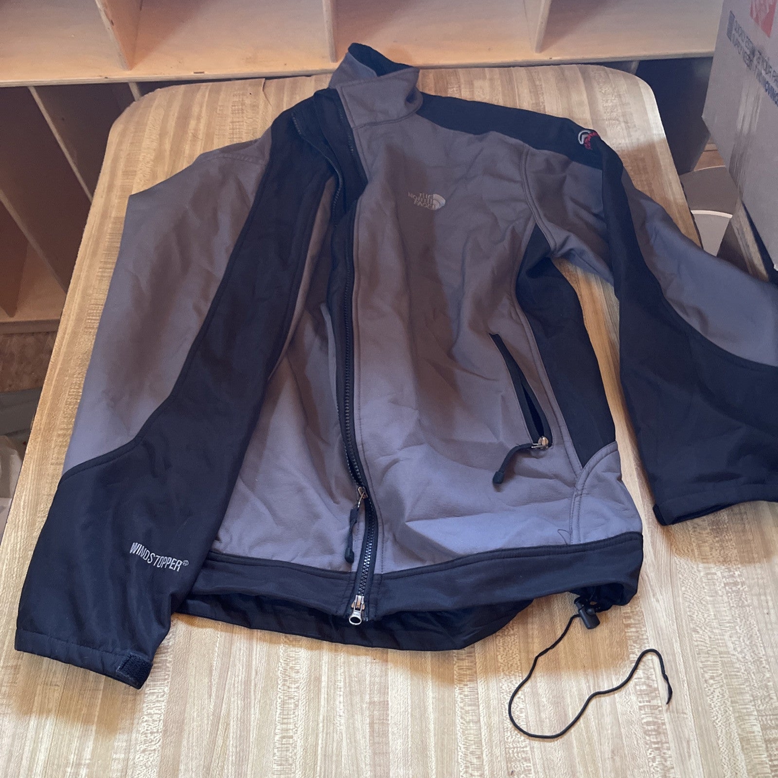 the north face summit series jacket XL