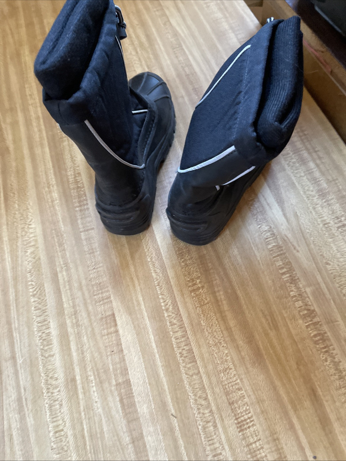 totes snow boots women 4