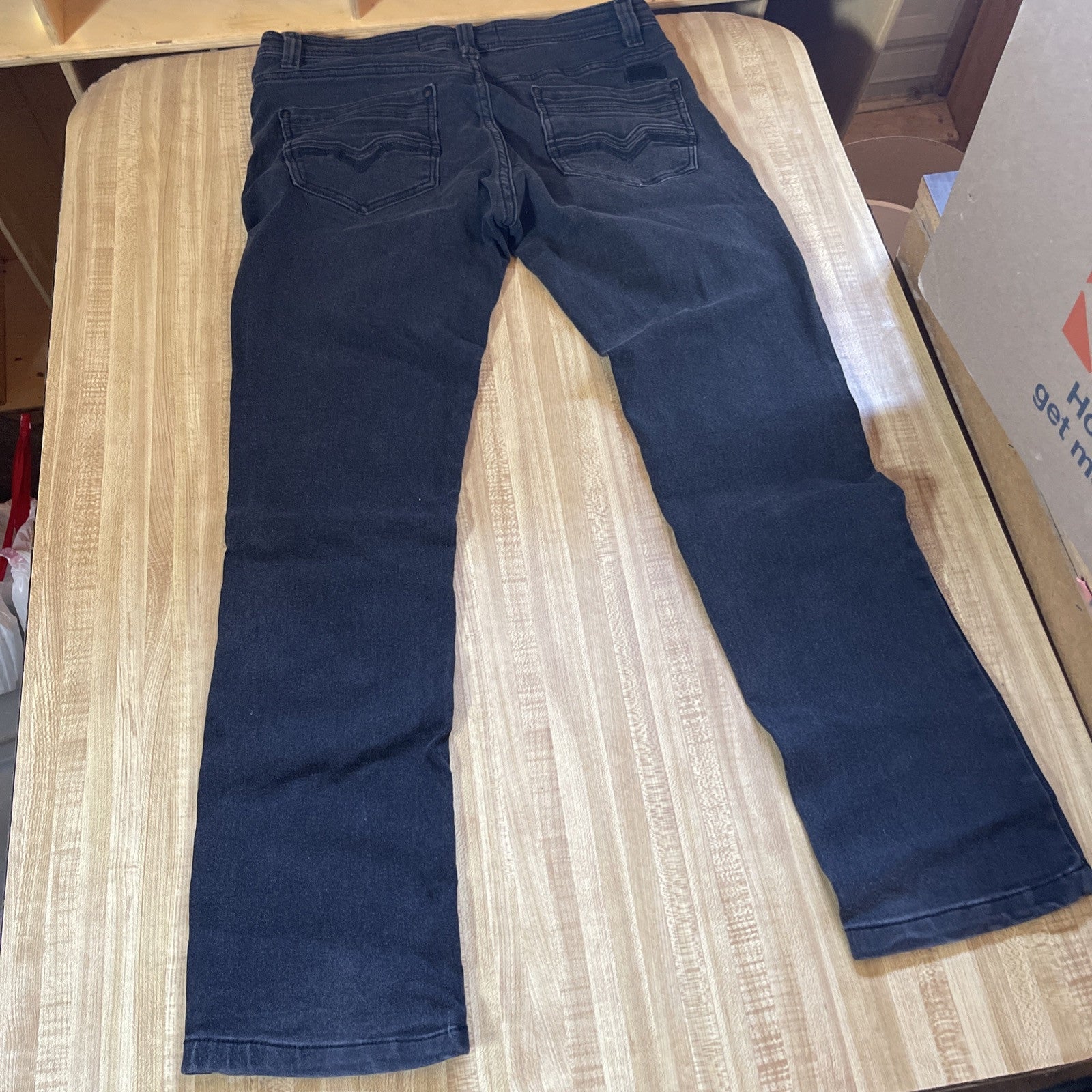 Artful Rebel Jeans 32x32