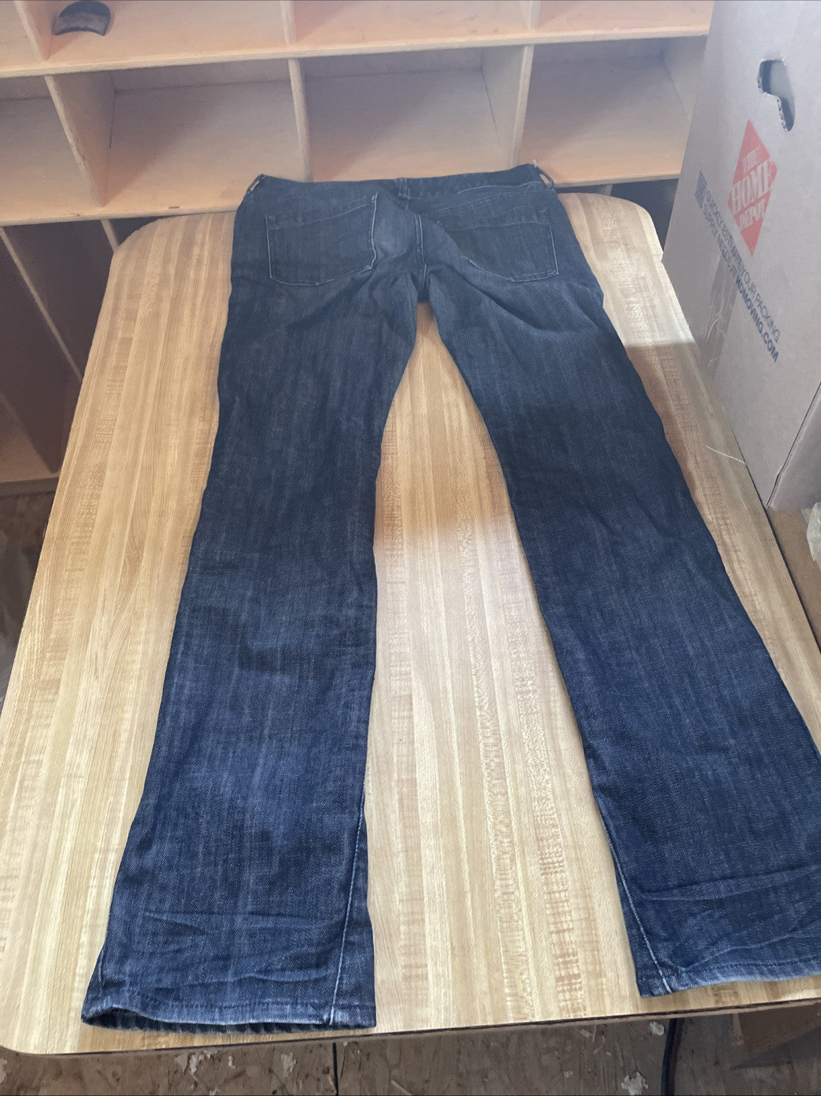 Express Stella Jeans 10L