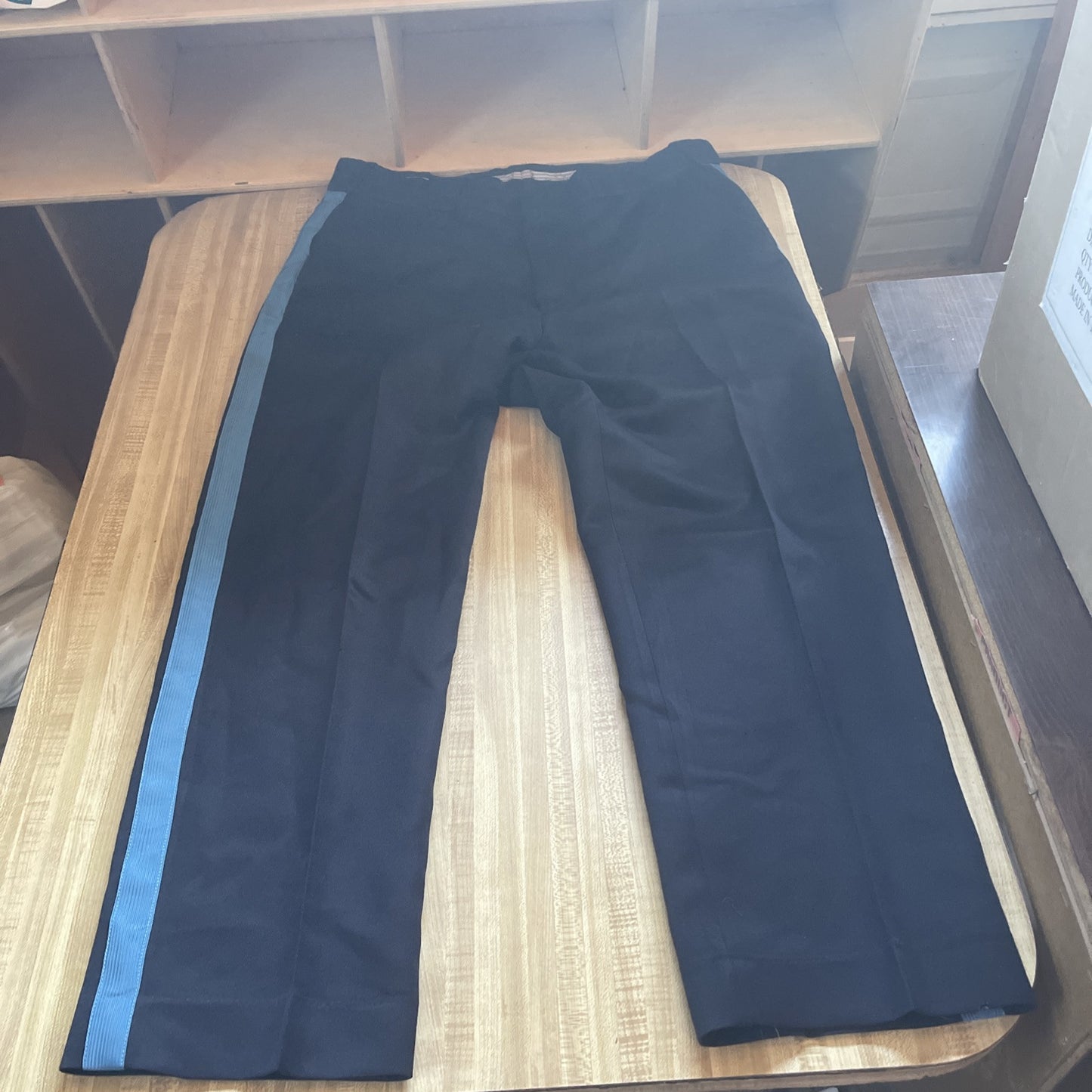 Flying Cross Honor Guard Pants 36x28