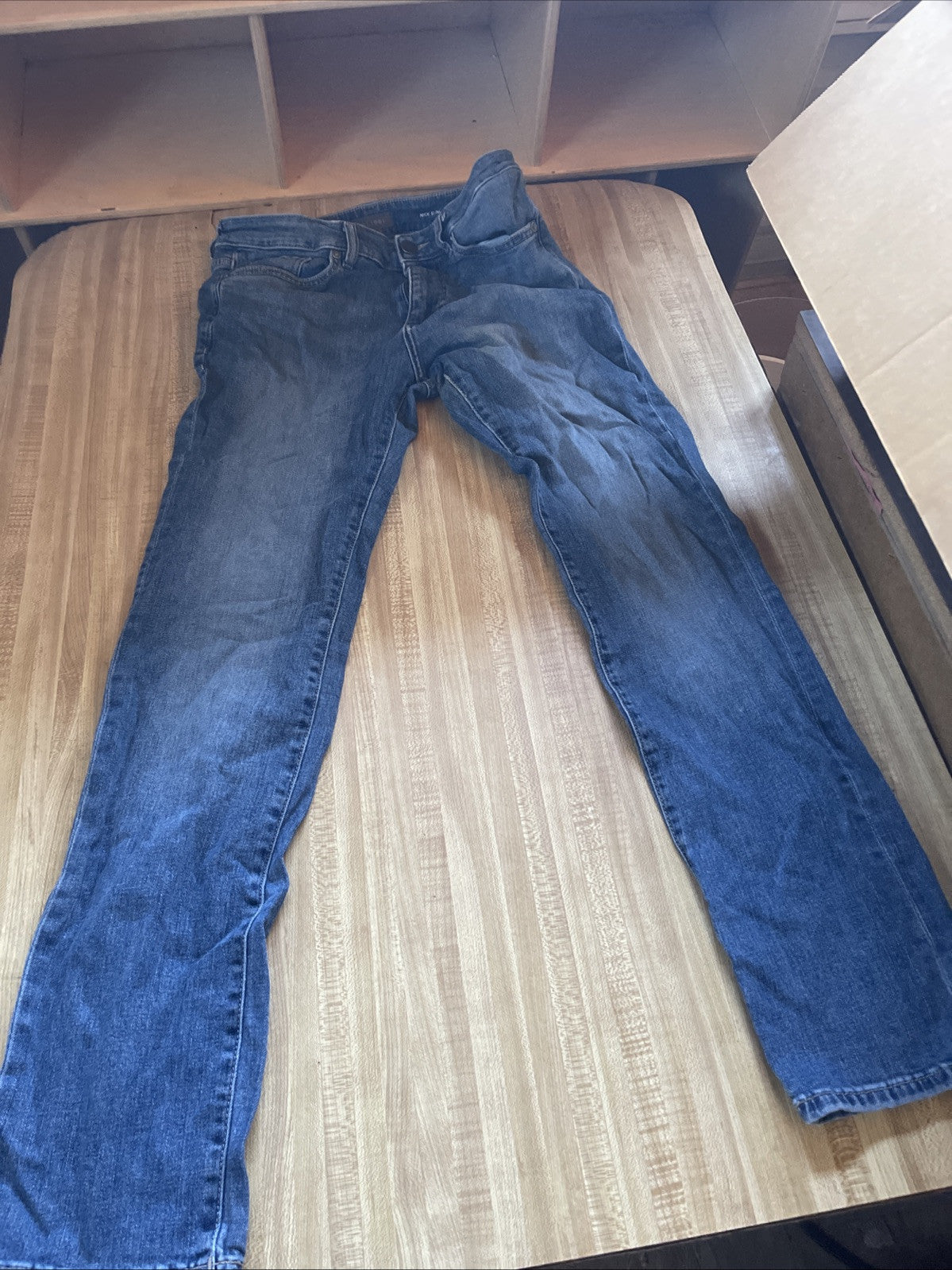 dl1961 jeans nick slim 30x32