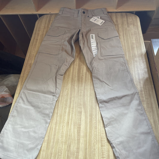 First Tactical Pants 28x34 NWT 