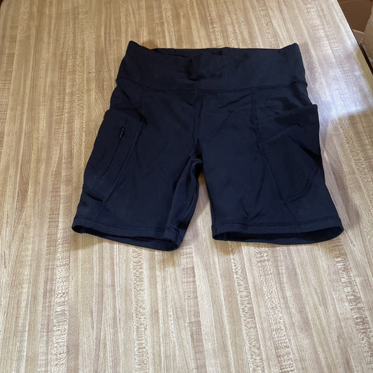 Athleta Bike Shorts Medium