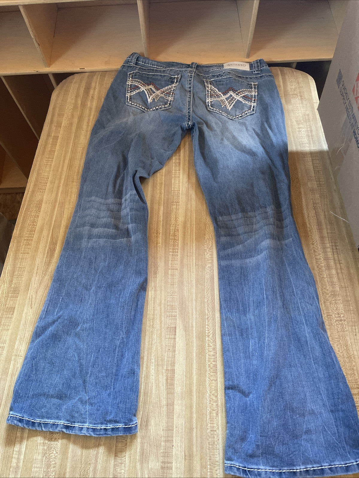 Shyanne Jeans 31S