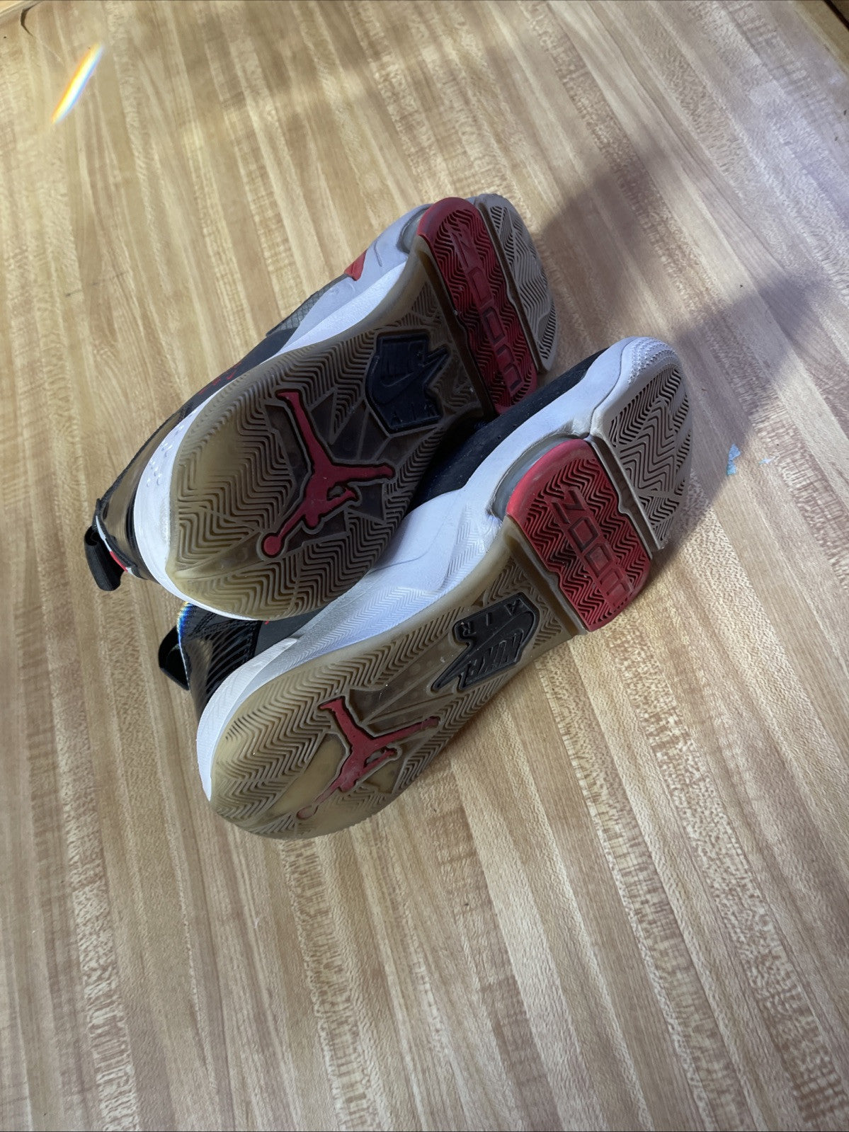 Nike Air Jordan Zoom 92 Size 9