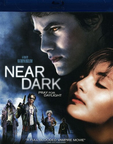 Near Dark (Blu-ray,  HTF OOP Rare