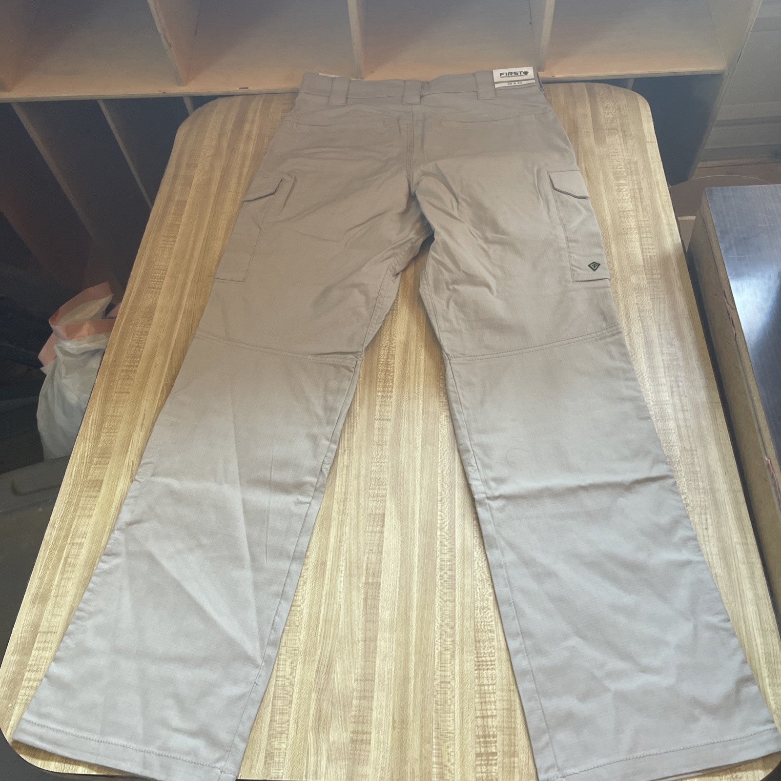 First Tactical Pants 30x32 NWT 