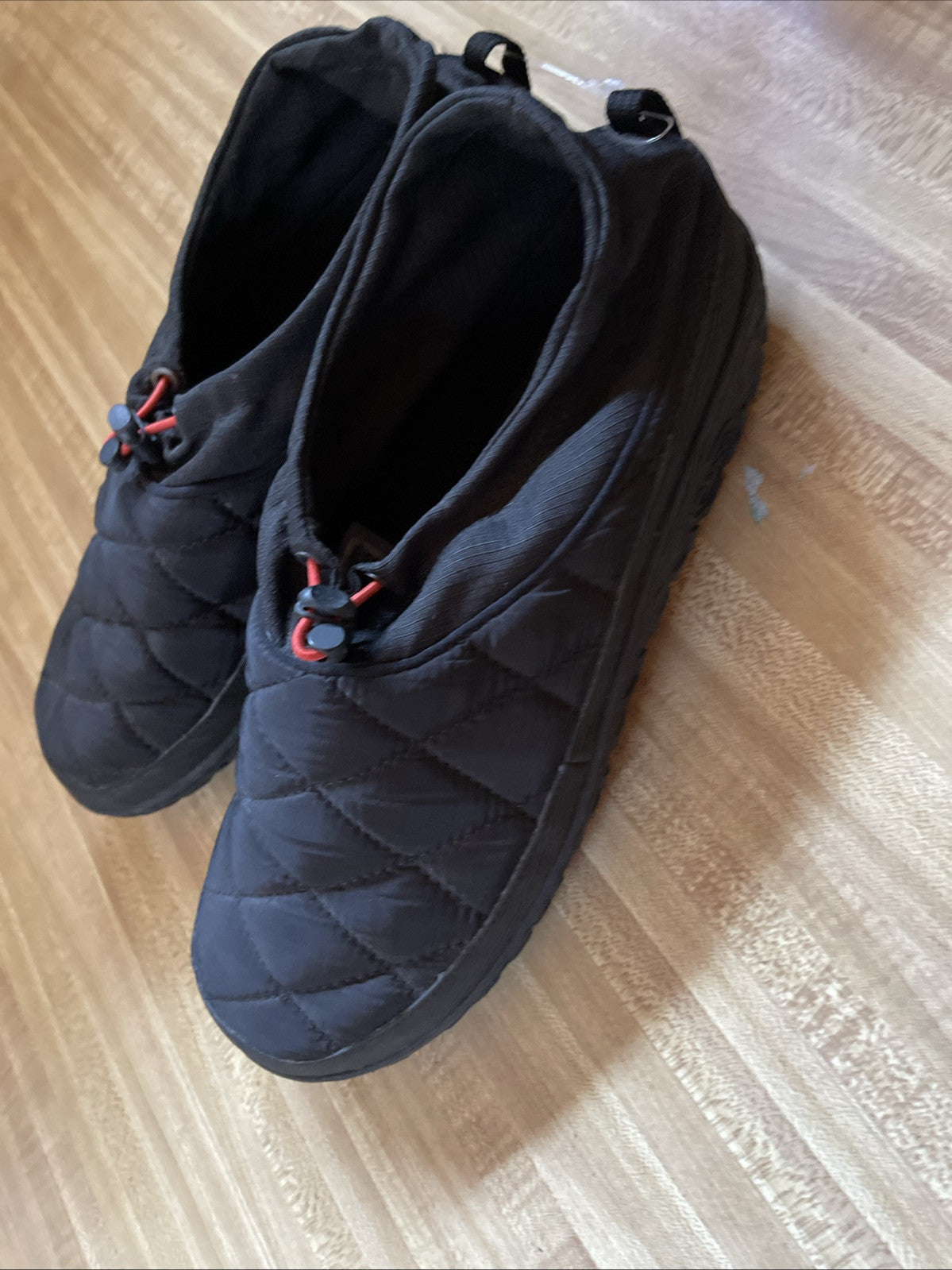 Chaco Ramble Puff Cinch 11.5