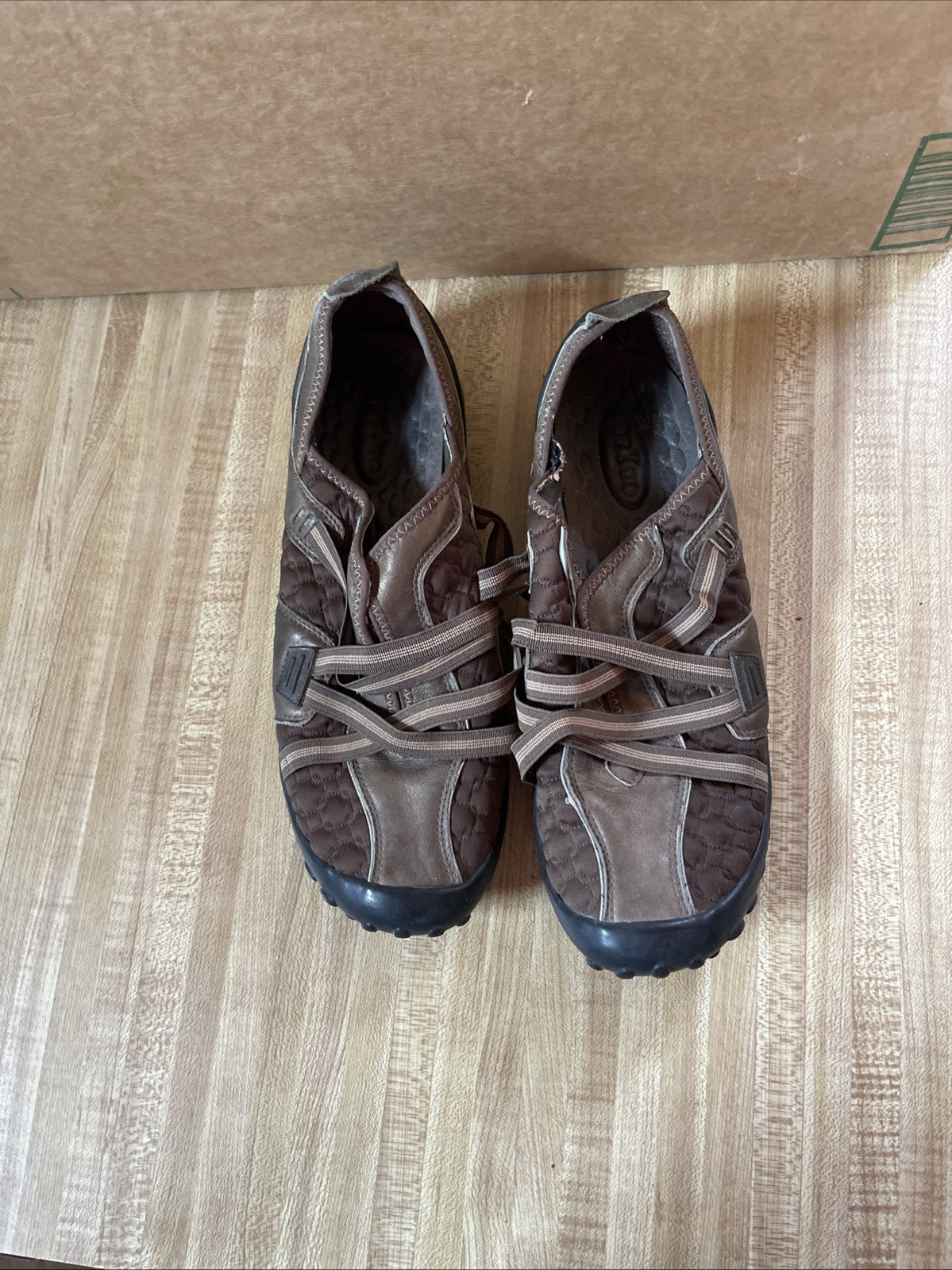 Privo Slip On Shoes Men’s 10