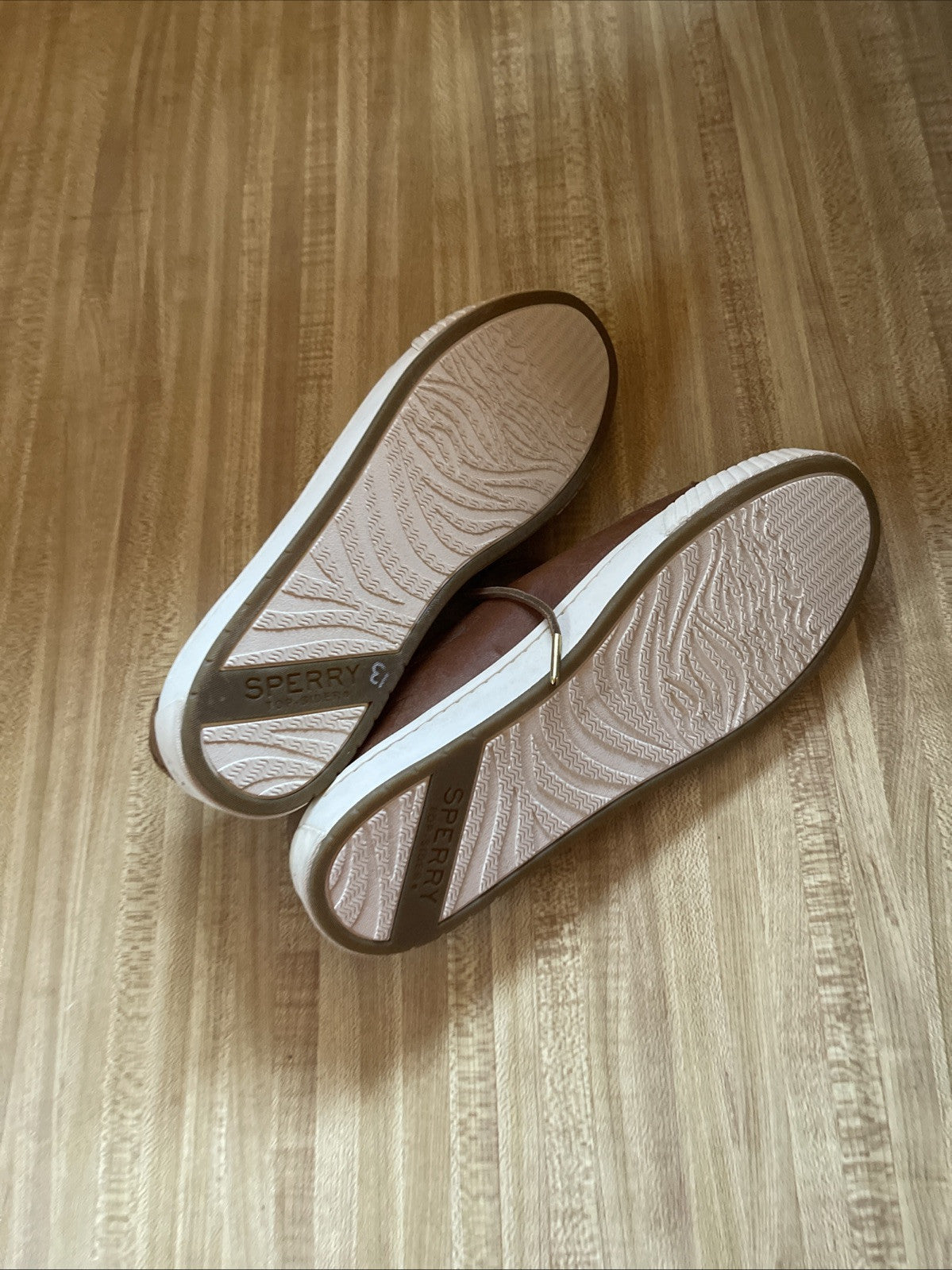 Sperry Top Sider Men’s 11