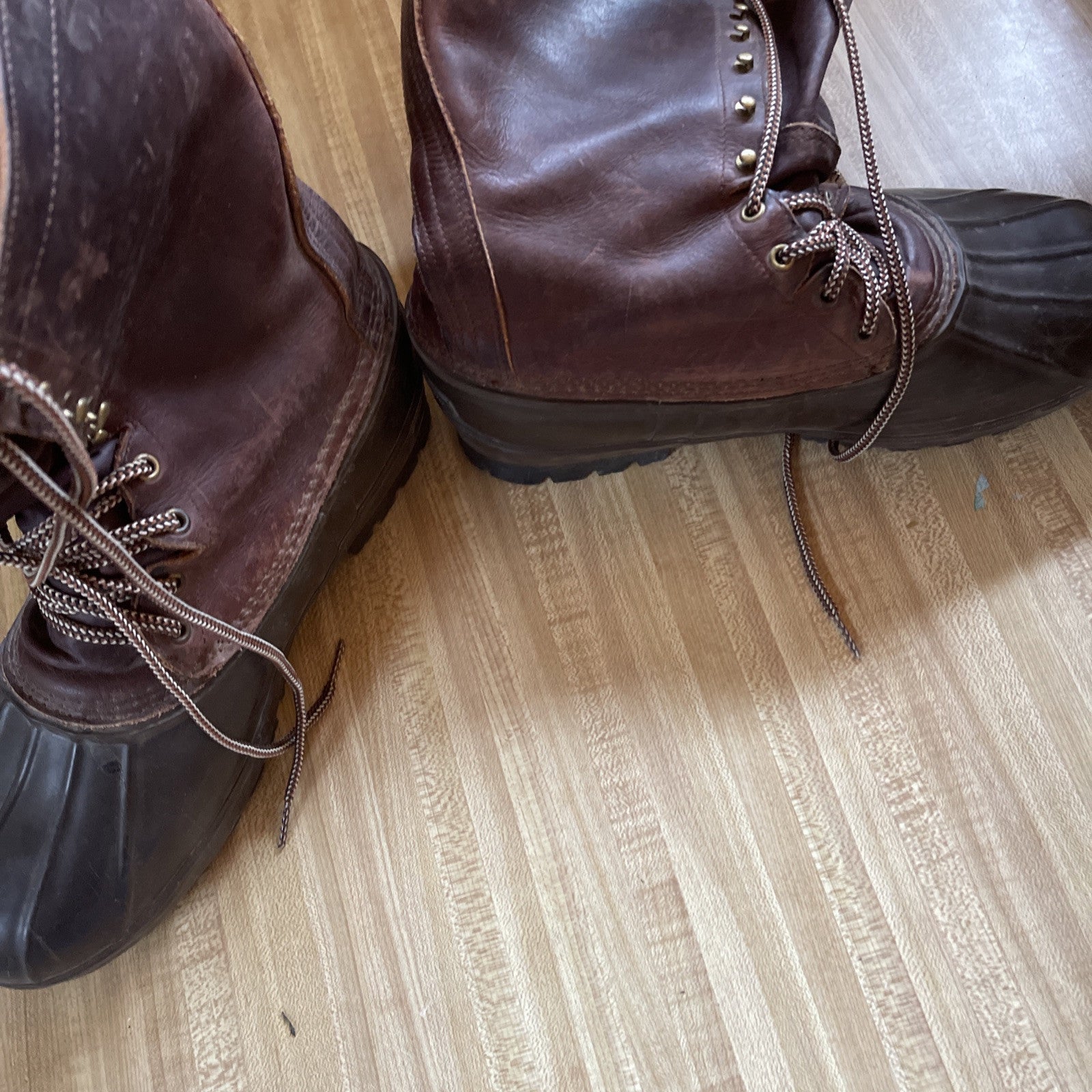 Schnee’s Boots 10