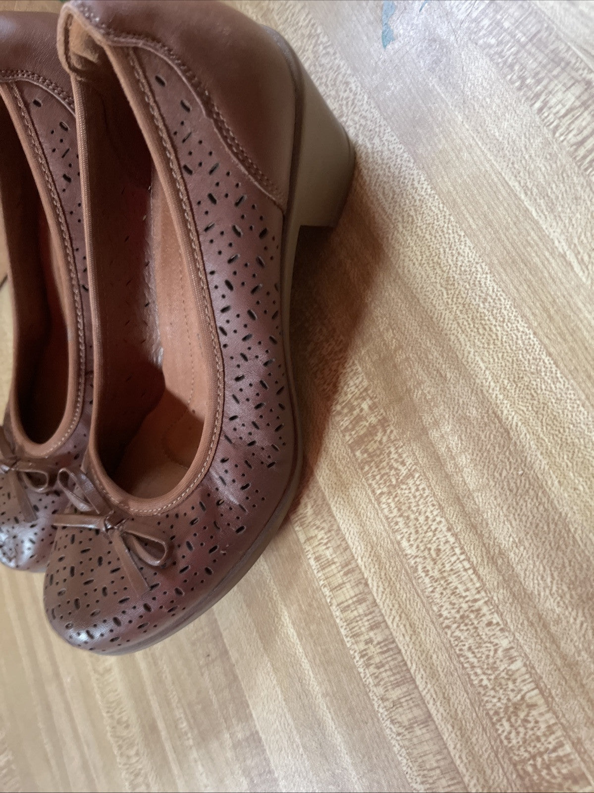 flexi shoes women 7