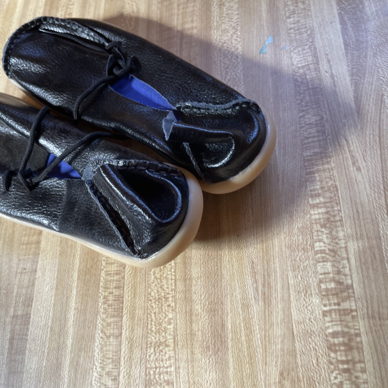 Empress Australia Driving Moccasin Size 10.5 Women’s 9.5 Men’s