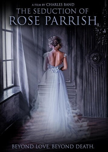 The Seduction of Rose Parrish (DVD, 2021)