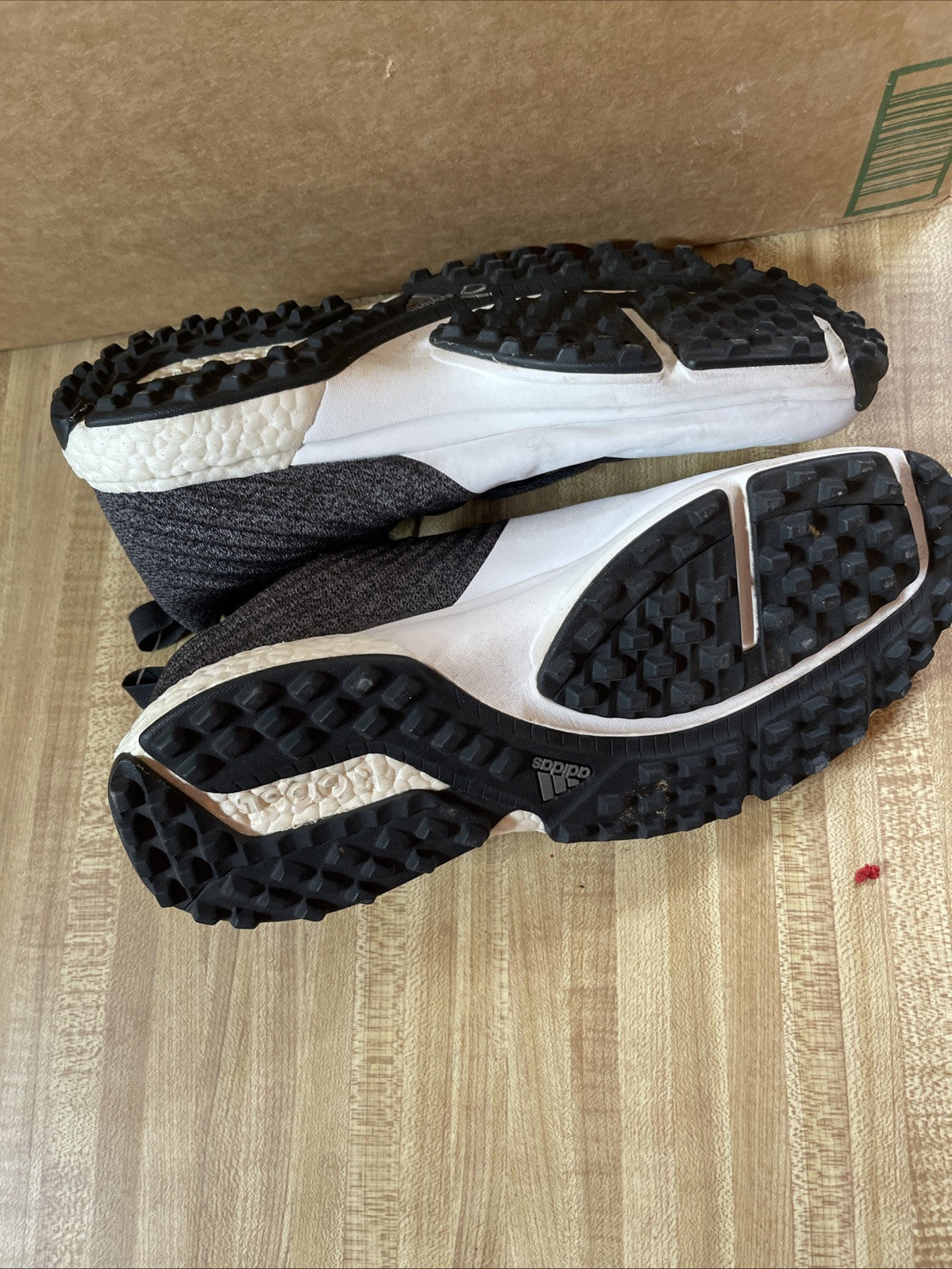 Adidas Adipower 4orged Golf Shoes 10.5