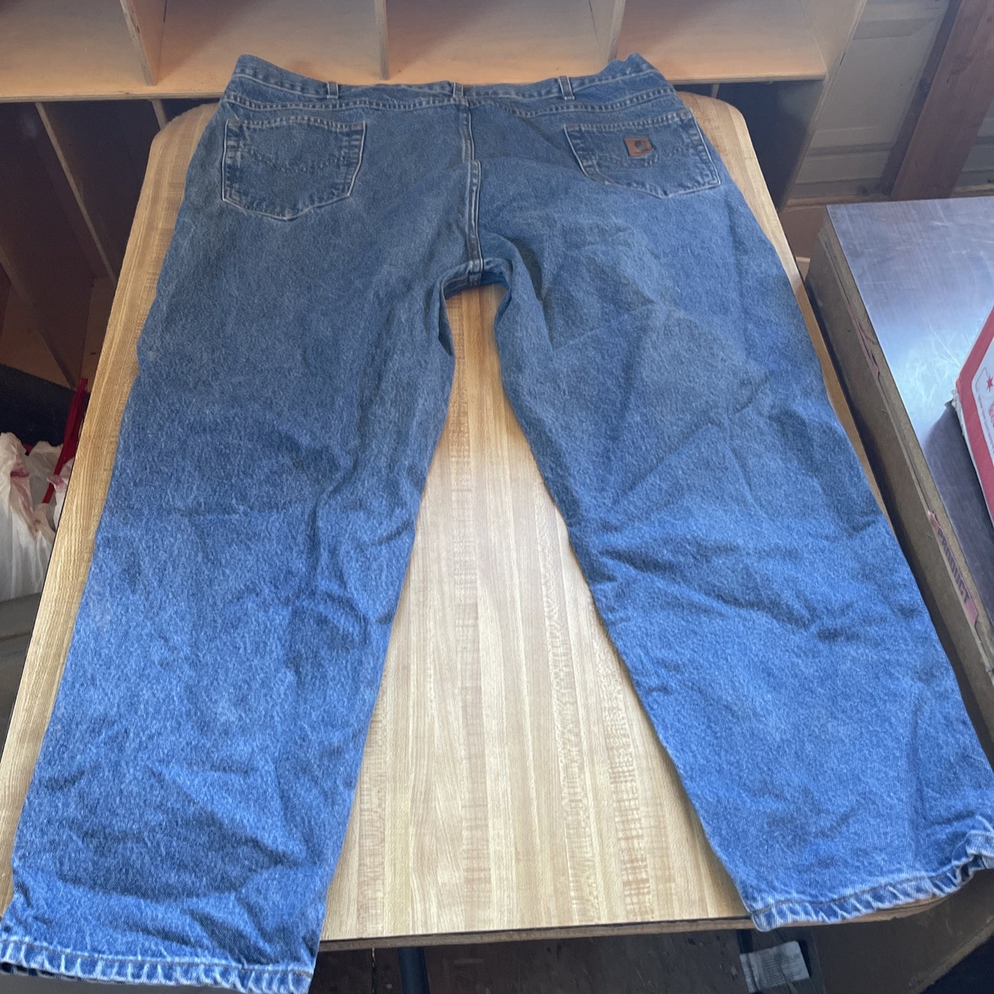 Carhartt Jeans 42x28