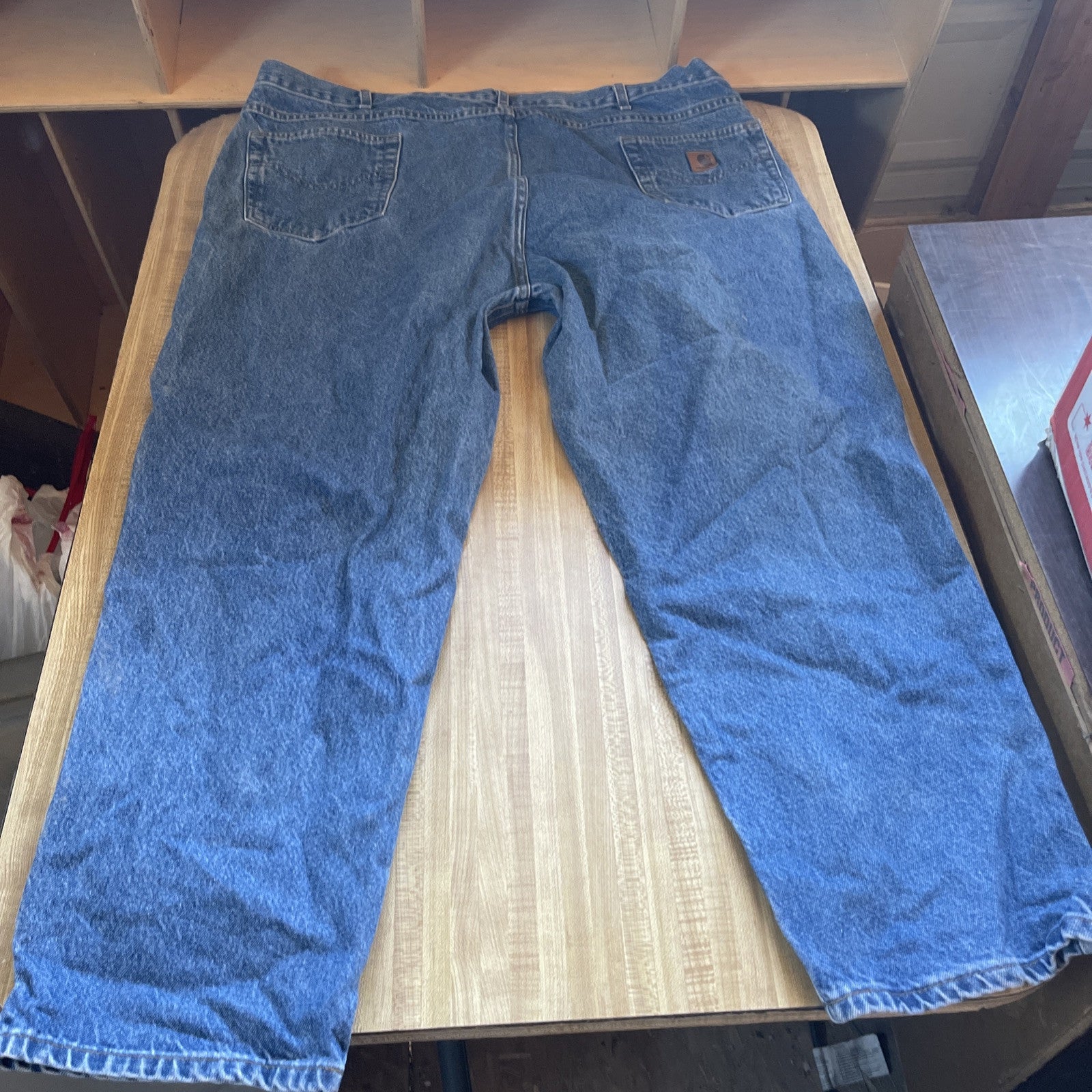 Carhartt Jeans 42x28