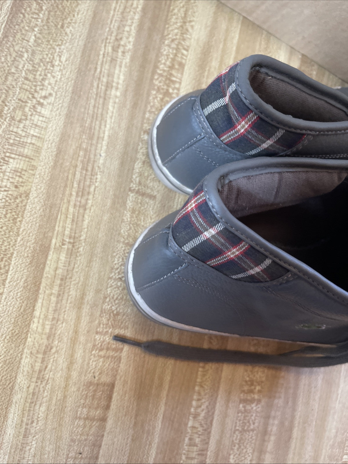 Lacoste Ortholite Shoes 8.5