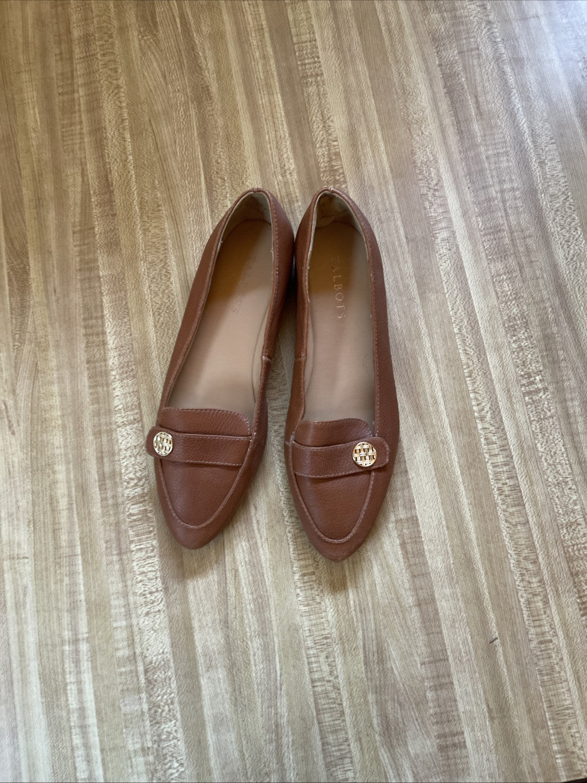 Talbots Flats 6.5