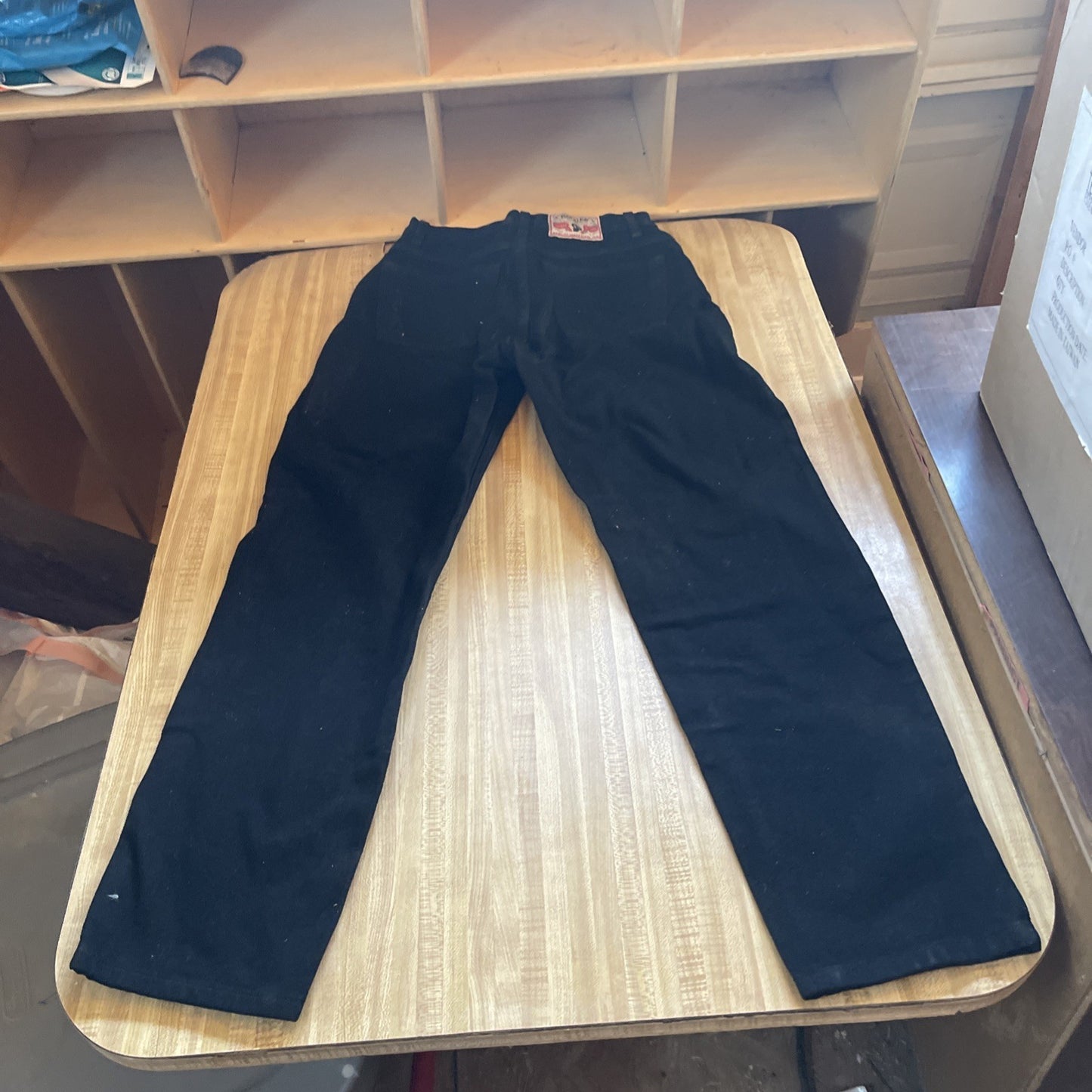 Vintage Rockies Mom Jeans 28/7