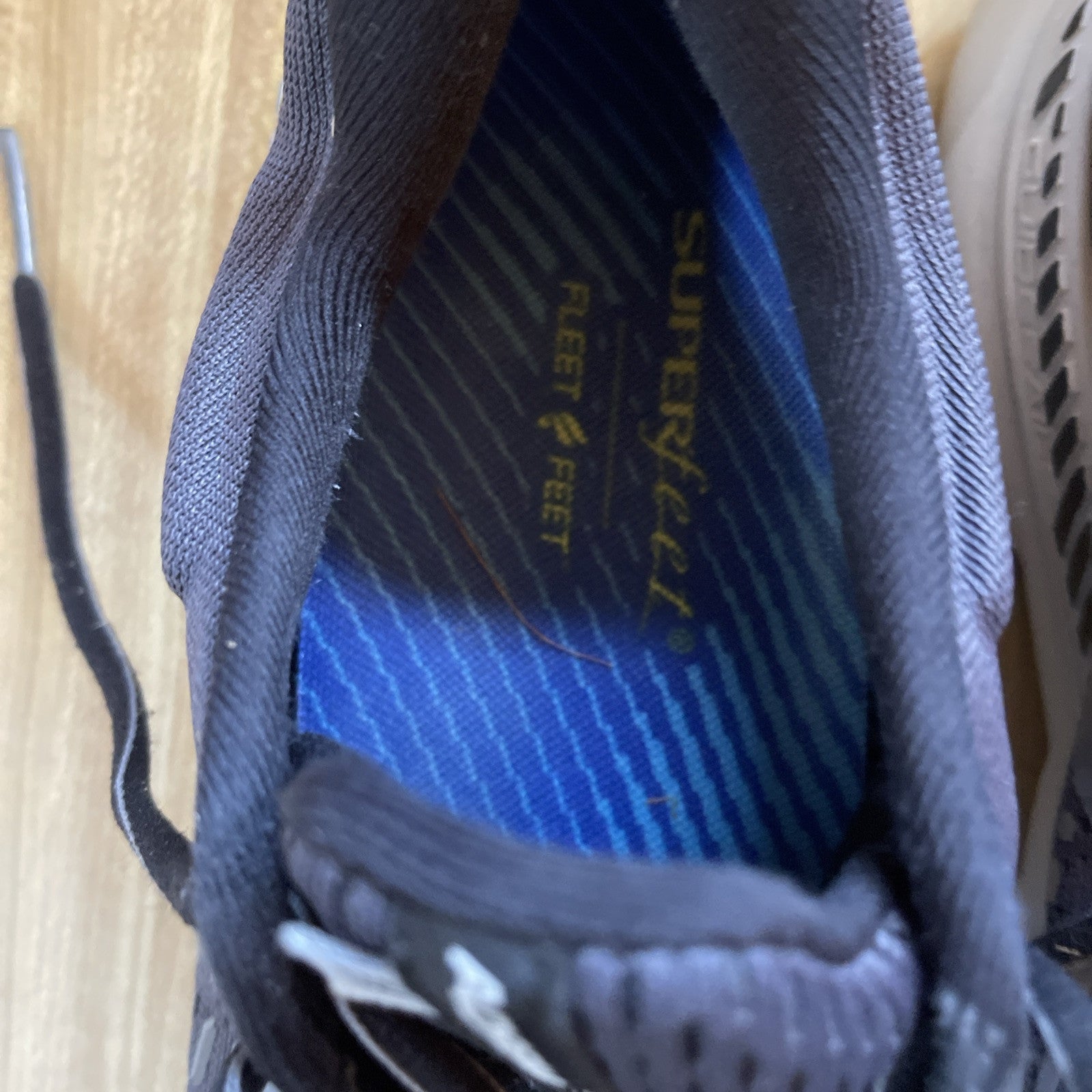 Brooks Adrenaline 21 8.5 EE