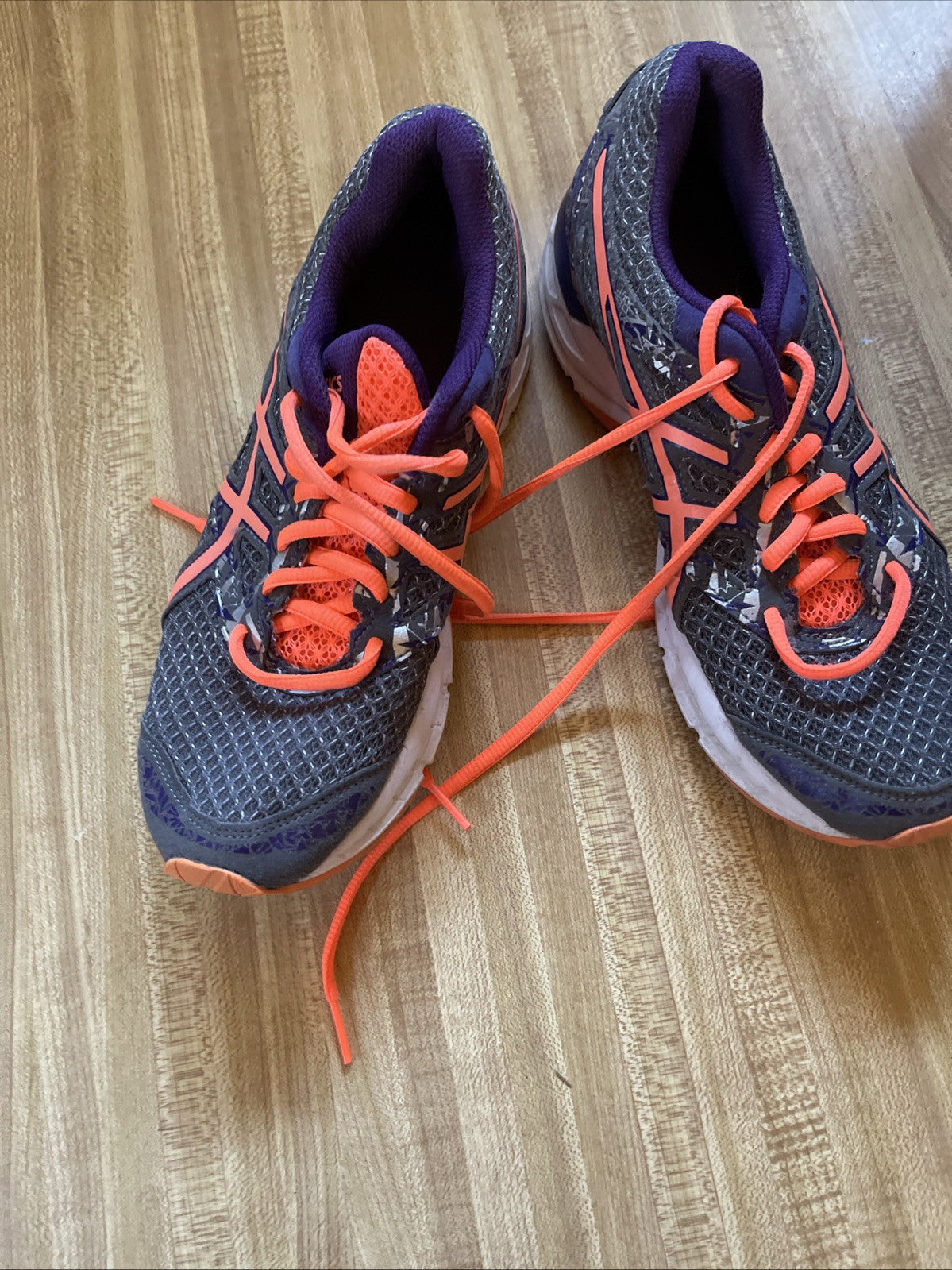 ASICS Gel Excite 4 Women’s 7.5