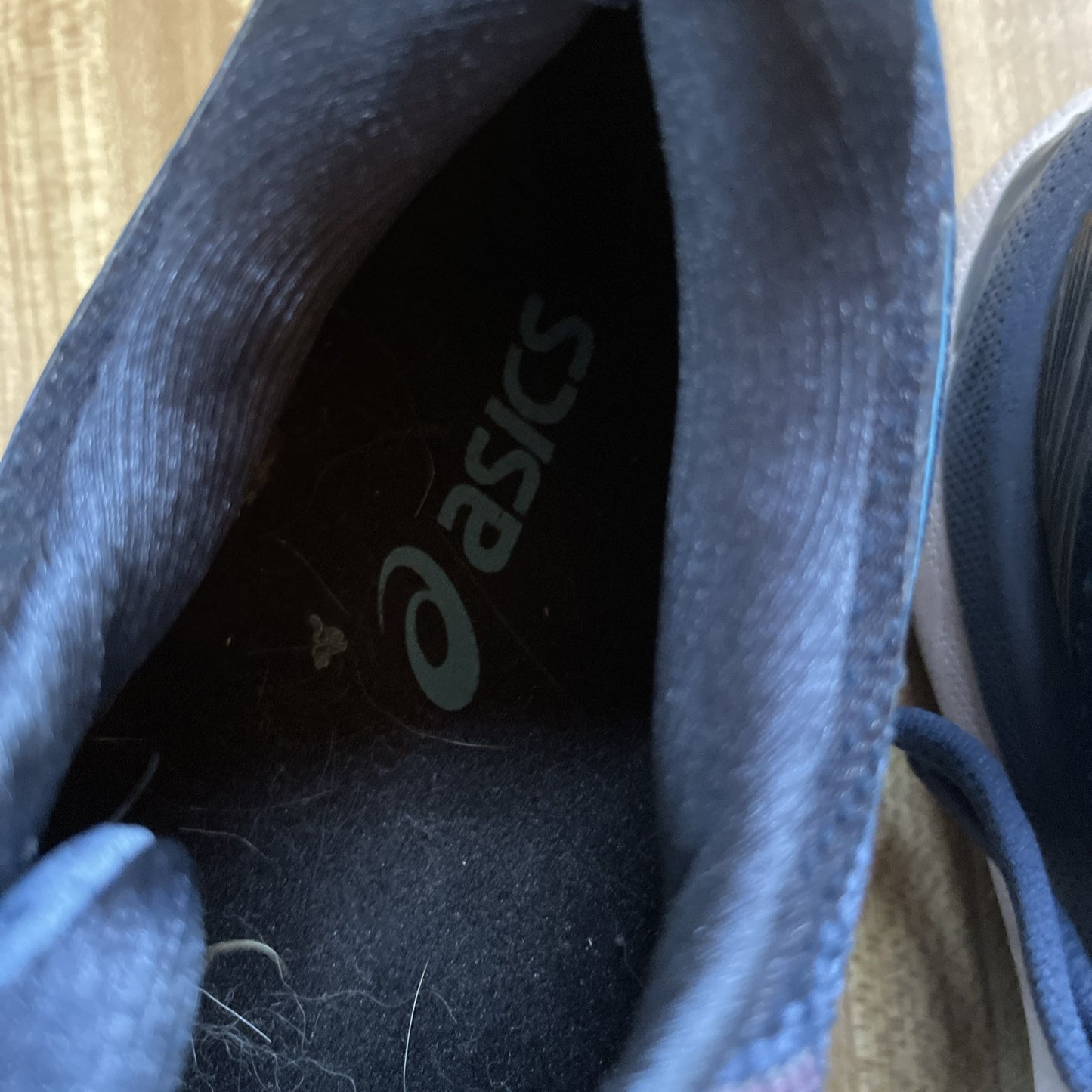 ASICS Gel Nimbus 23 Size 8.5