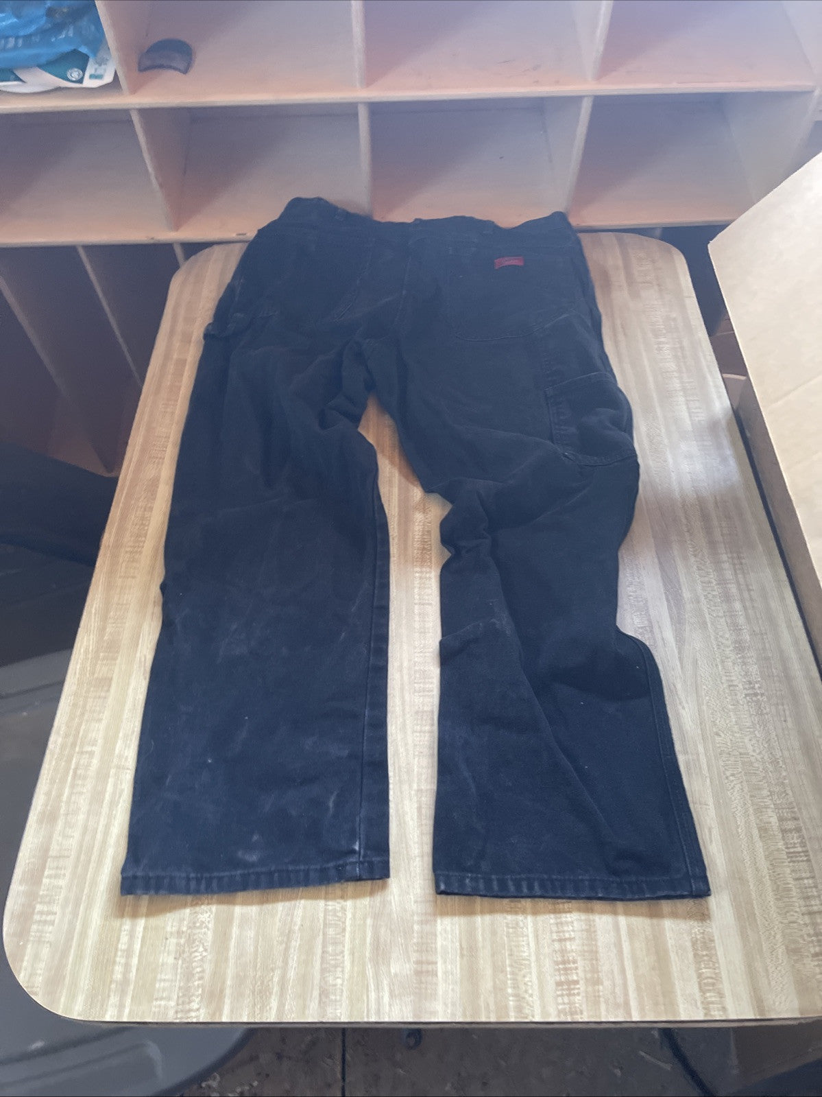 Dickies Carpenter Jeans 36x30