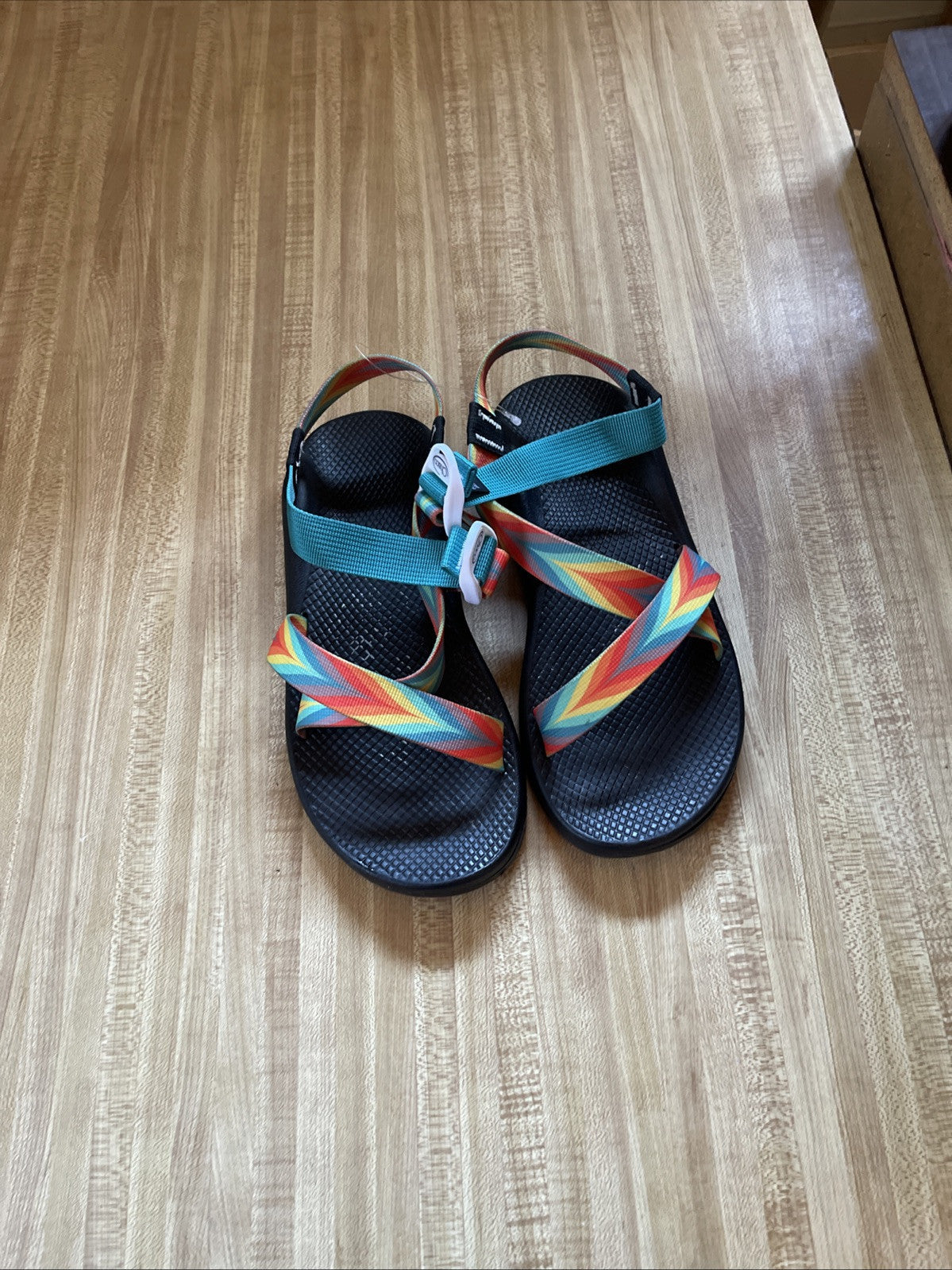 Chaco Sandals Men’s 10
