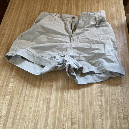 Denim Riders Jorts 16