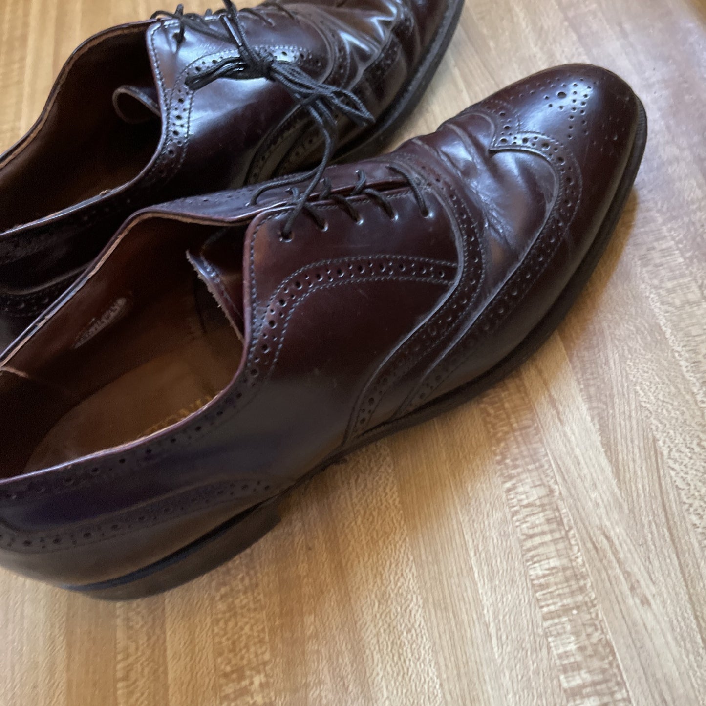 Bostonian Shoes 10.5