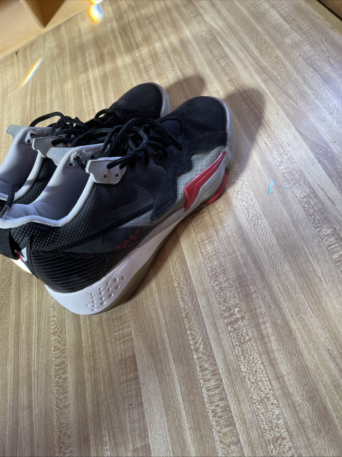 Nike Air Jordan Zoom 92 Size 9