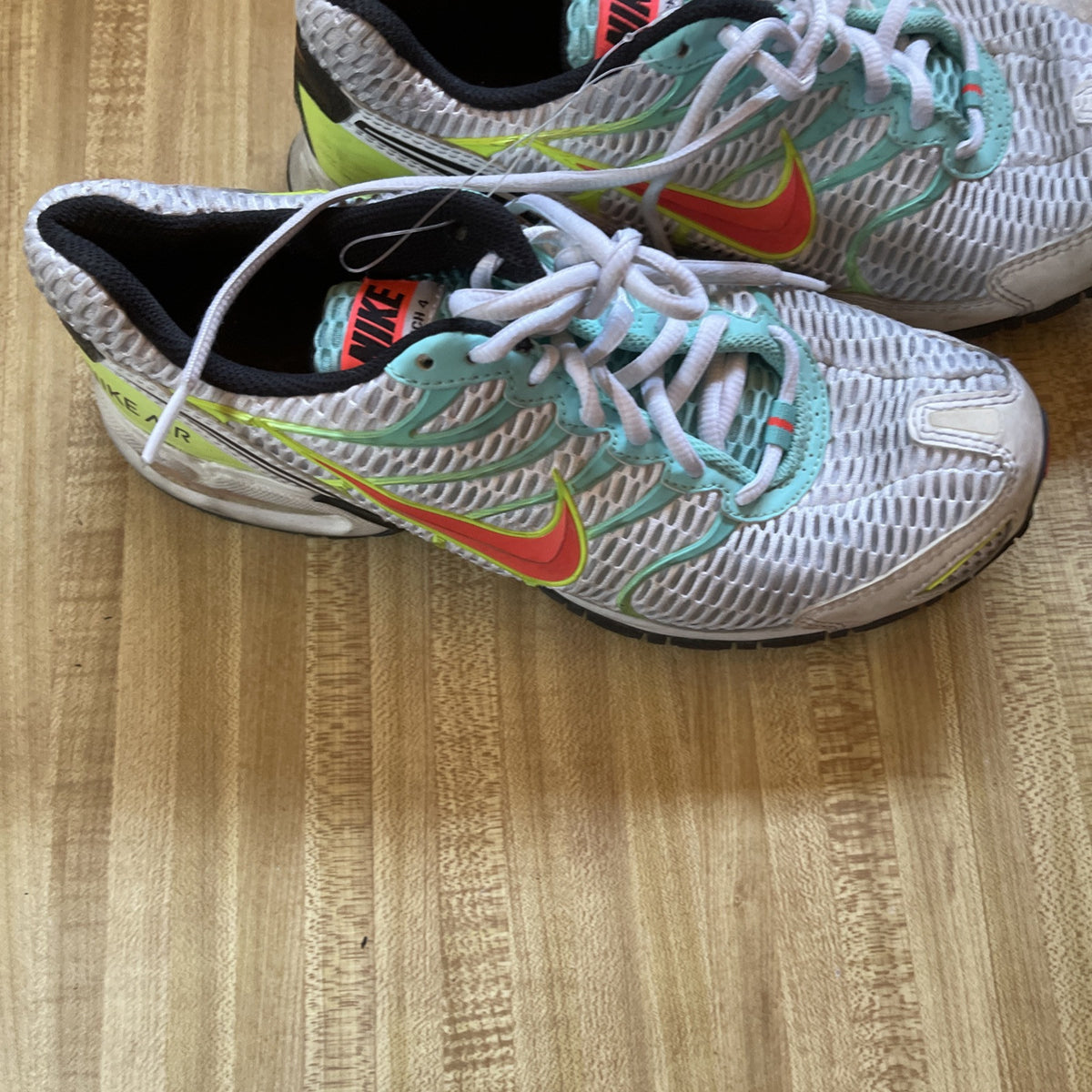 Nike Air Torch 4 Size 9.5