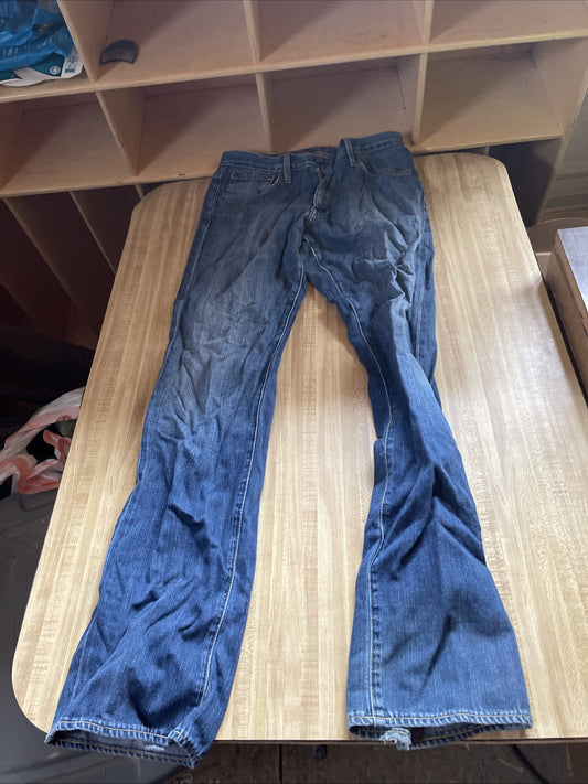Agave Jeans 32x33