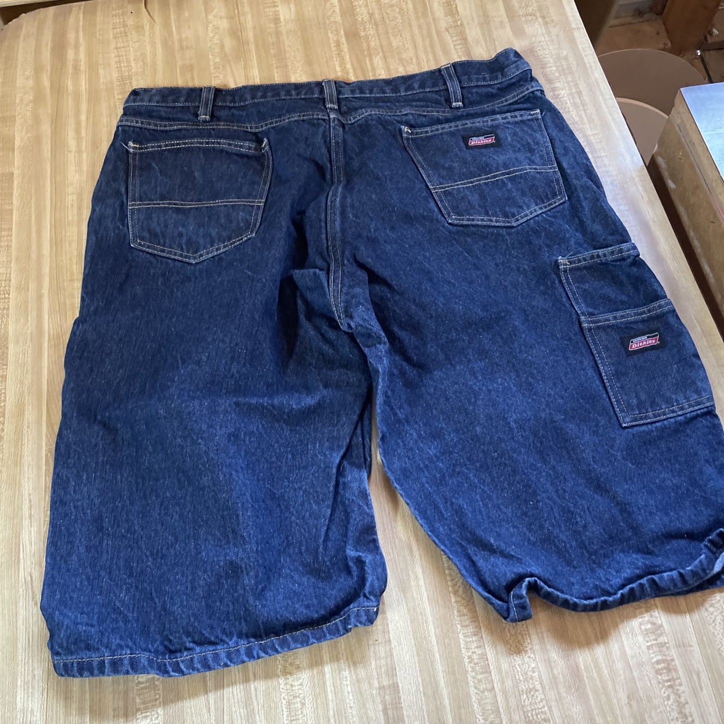 Dickies Jorts 38