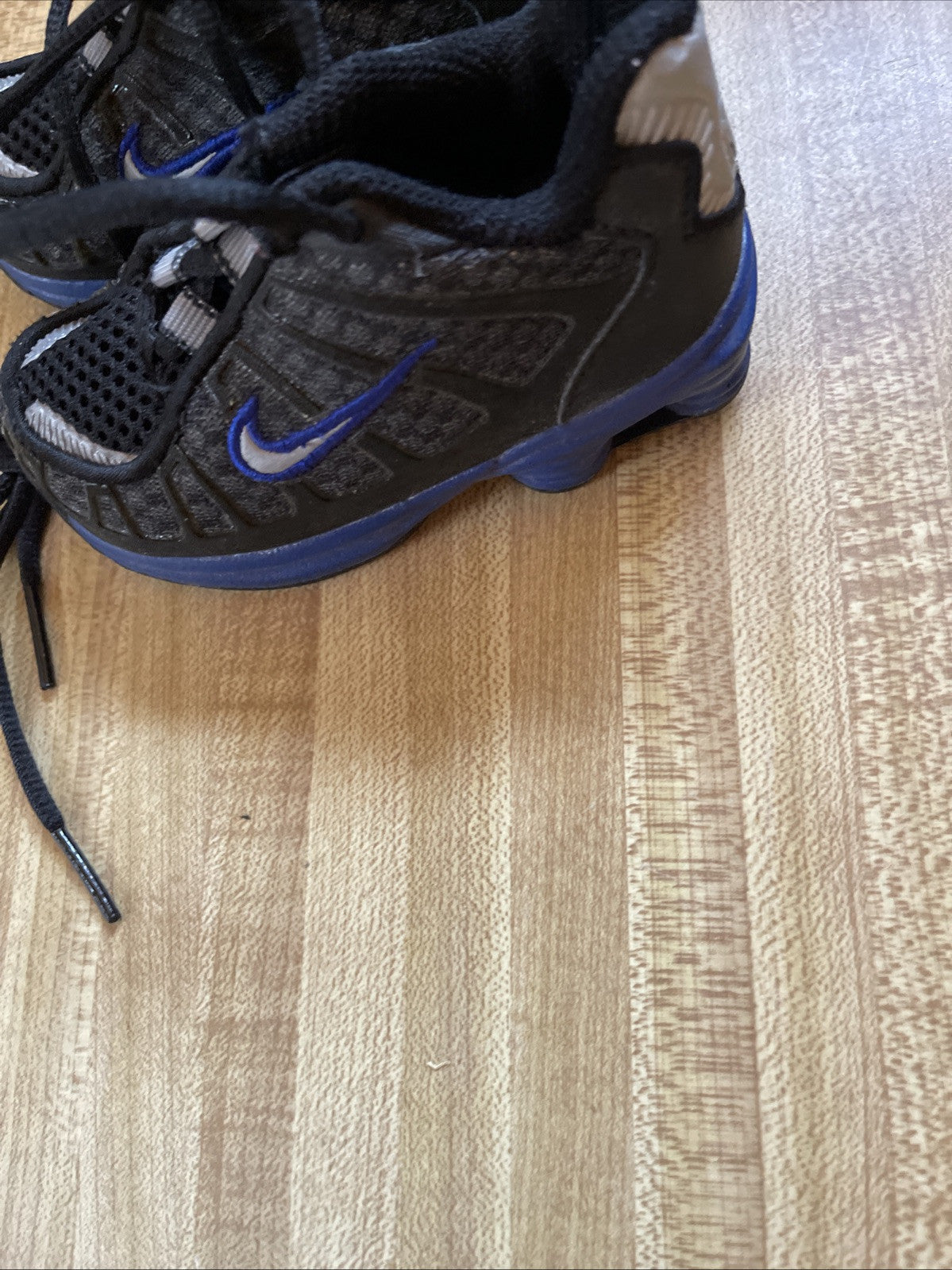 Nike Shox 4.5C