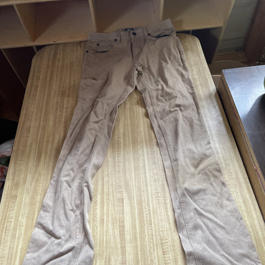 Dravus Jeans 32x32