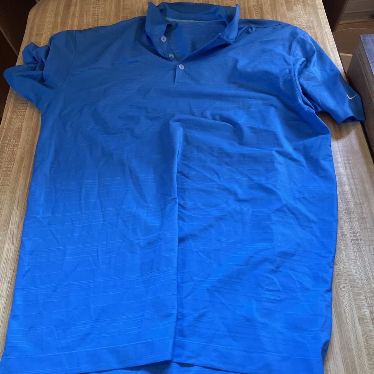 Nike Golf Polo XXL