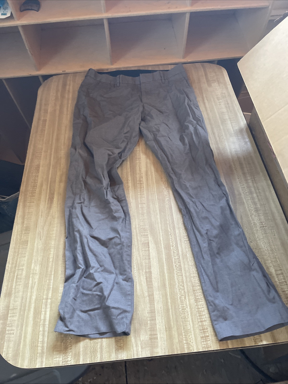 Bonobos Thursday Pants 31x30