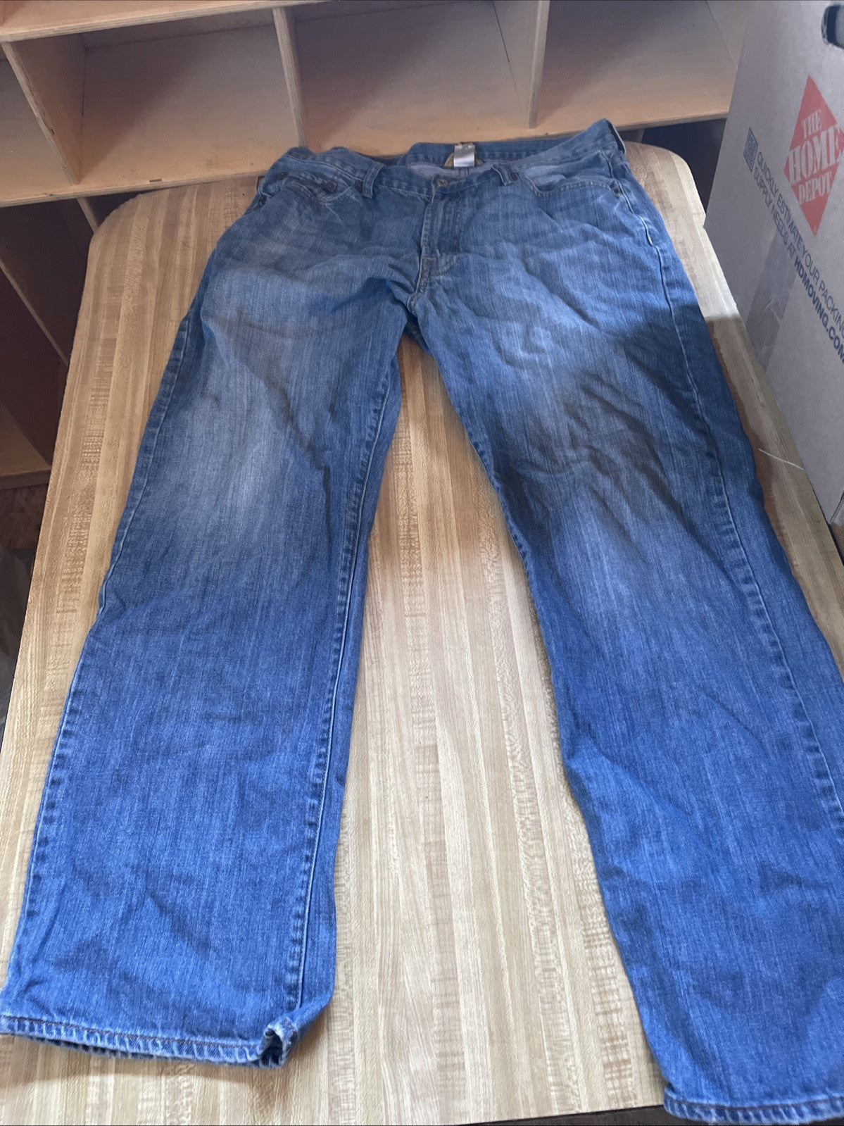 Lucky Brand Jeans 36x30