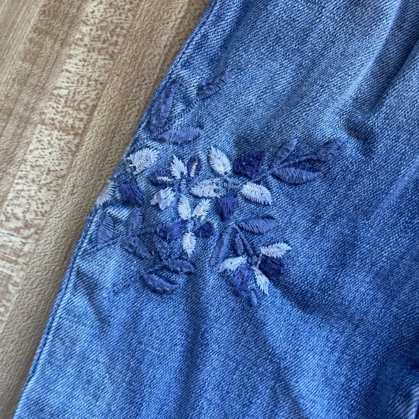 Talbots Girlfriend Jeans 2